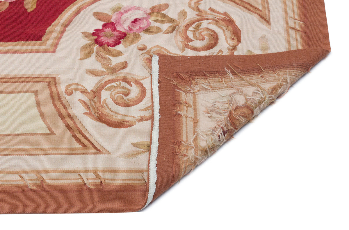 Natural Anatolium Turkish Vintage Rug 5&#39;0&#39;&#39; x 8&#39;1&#39;&#39; ft 153 x 246 cm