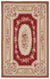 Natural Anatolium Turkish Vintage Rug 5'0'' x 8'1'' ft 153 x 246 cm