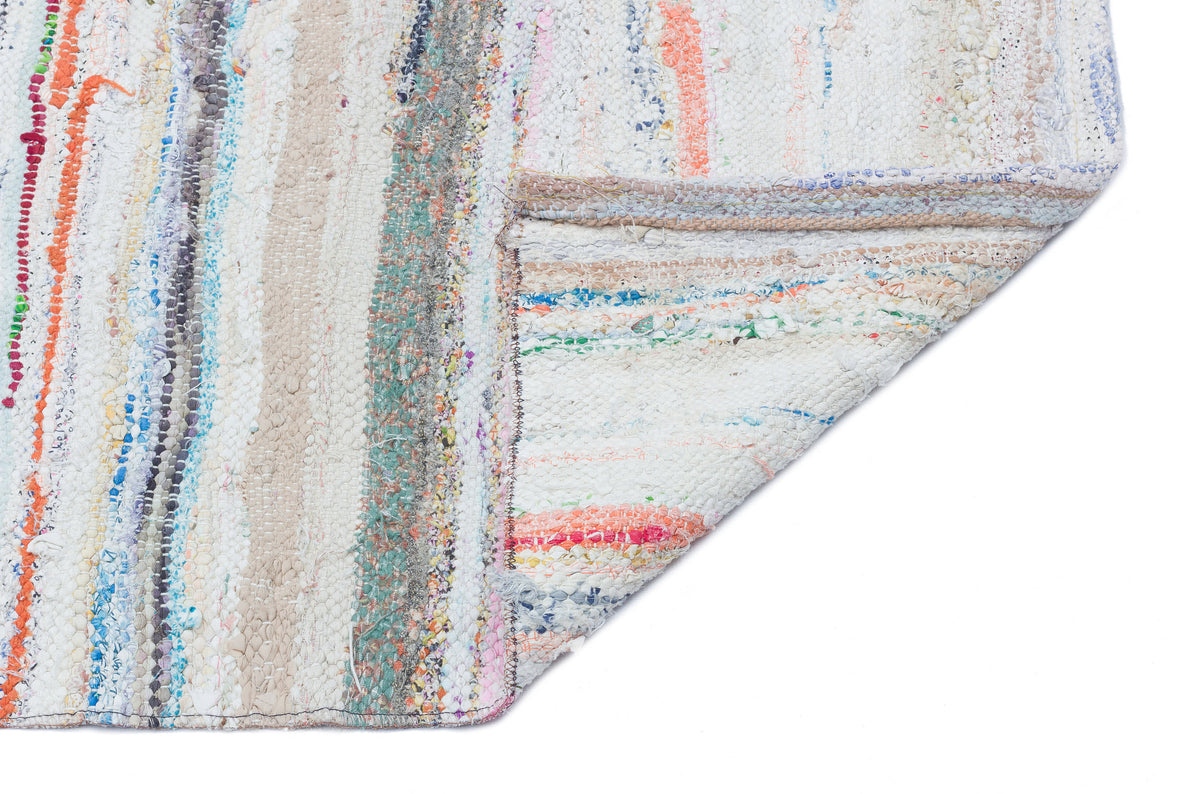 Chaput Over Dyed Kilim Rug 3&#39;4&#39;&#39; x 9&#39;9&#39;&#39; ft 102 x 296 cm