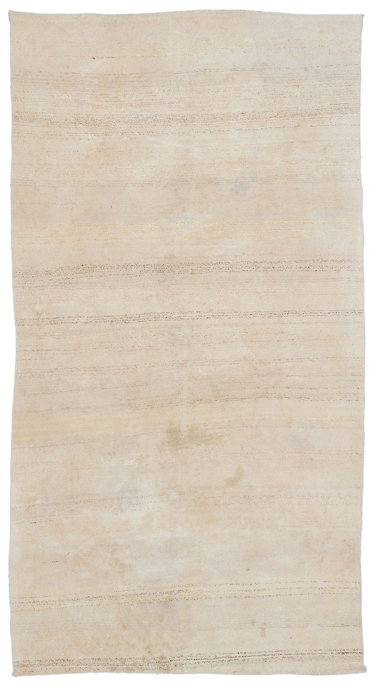 Chaput Over Dyed Kilim Rug 4&#39;3&#39;&#39; x 8&#39;2&#39;&#39; ft 130 x 248 cm