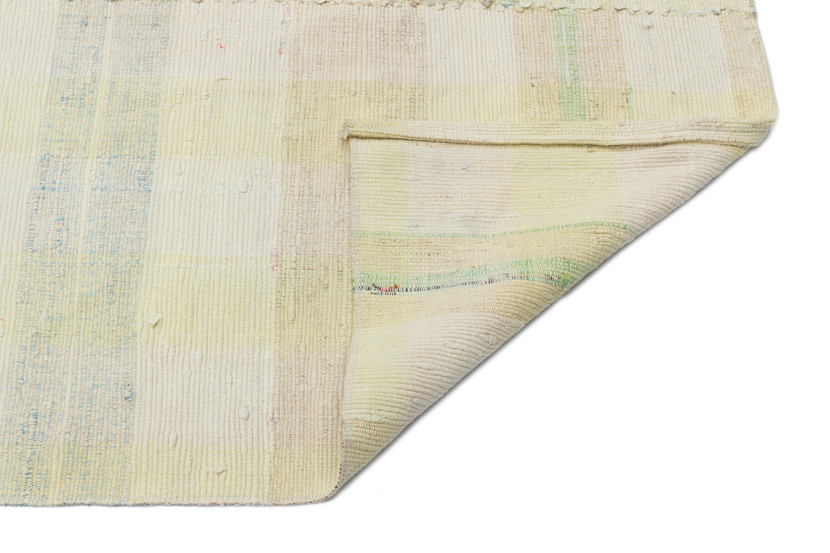 Chaput Over Dyed Kilim Rug 5&#39;1&#39;&#39; x 10&#39;8&#39;&#39; ft 154 x 324 cm