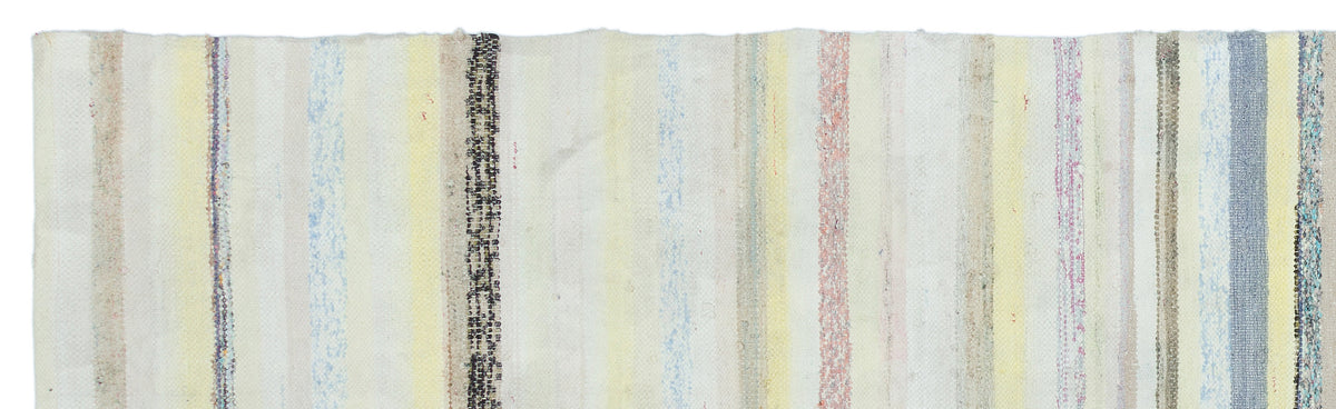 Chaput Over Dyed Kilim Rug 2&#39;6&#39;&#39; x 8&#39;9&#39;&#39; ft 77 x 267 cm