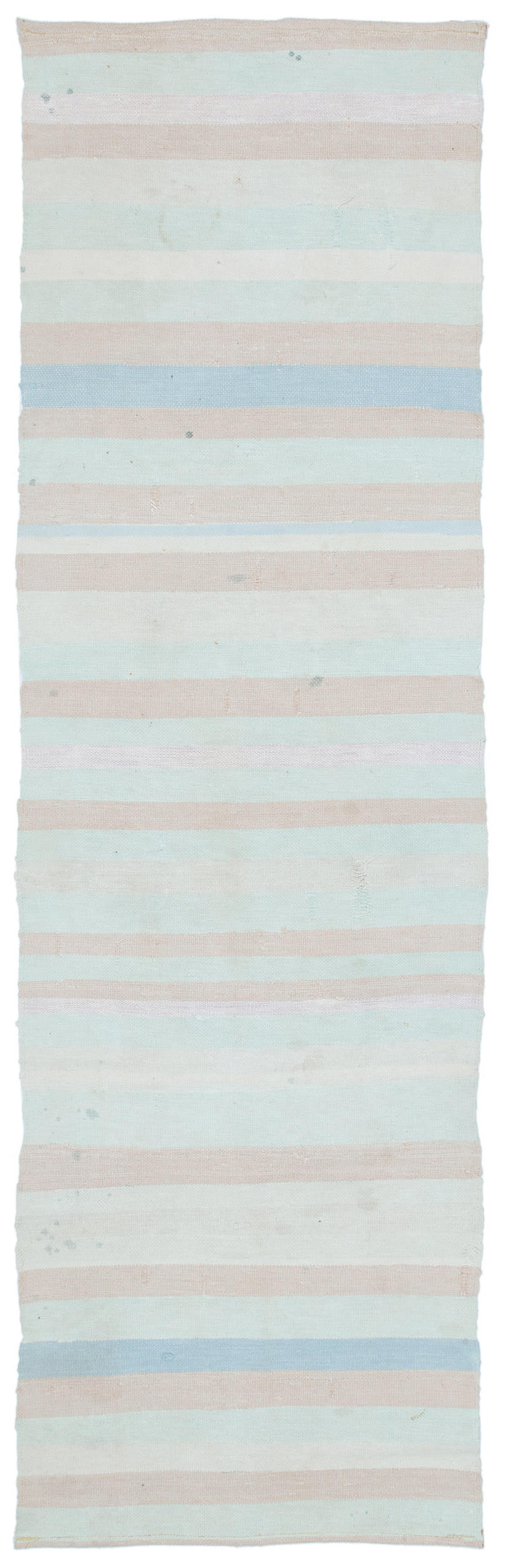 Chaput Over Dyed Kilim Rug 2&#39;4&#39;&#39; x 7&#39;9&#39;&#39; ft 72 x 236 cm