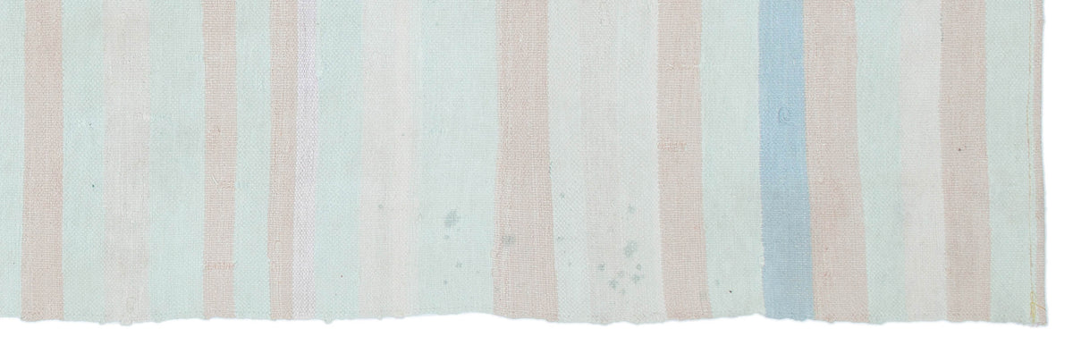 Chaput Over Dyed Kilim Rug 2&#39;4&#39;&#39; x 7&#39;9&#39;&#39; ft 72 x 236 cm