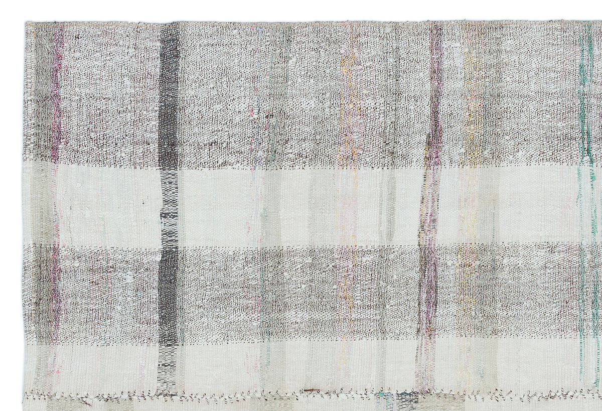 Chaput Over Dyed Kilim Rug 4&#39;0&#39;&#39; x 6&#39;0&#39;&#39; ft 122 x 183 cm