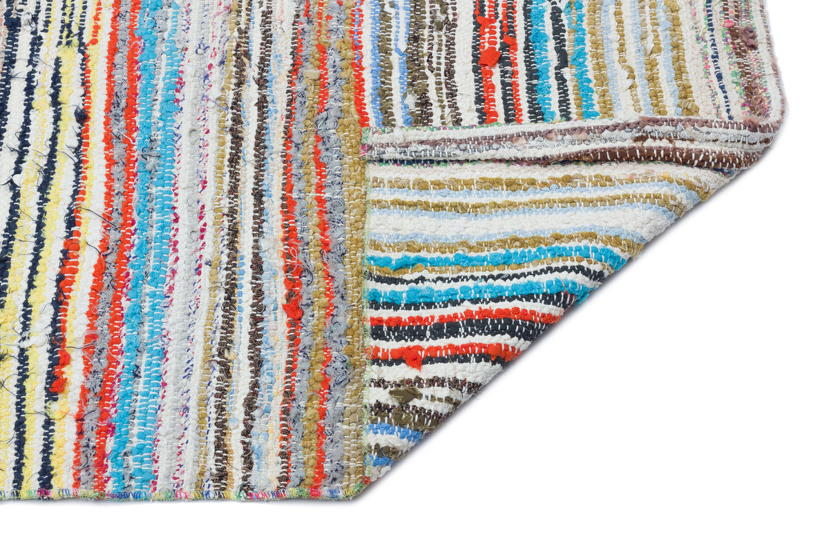 Chaput Over Dyed Kilim Rug 4&#39;9&#39;&#39; x 10&#39;0&#39;&#39; ft 146 x 305 cm