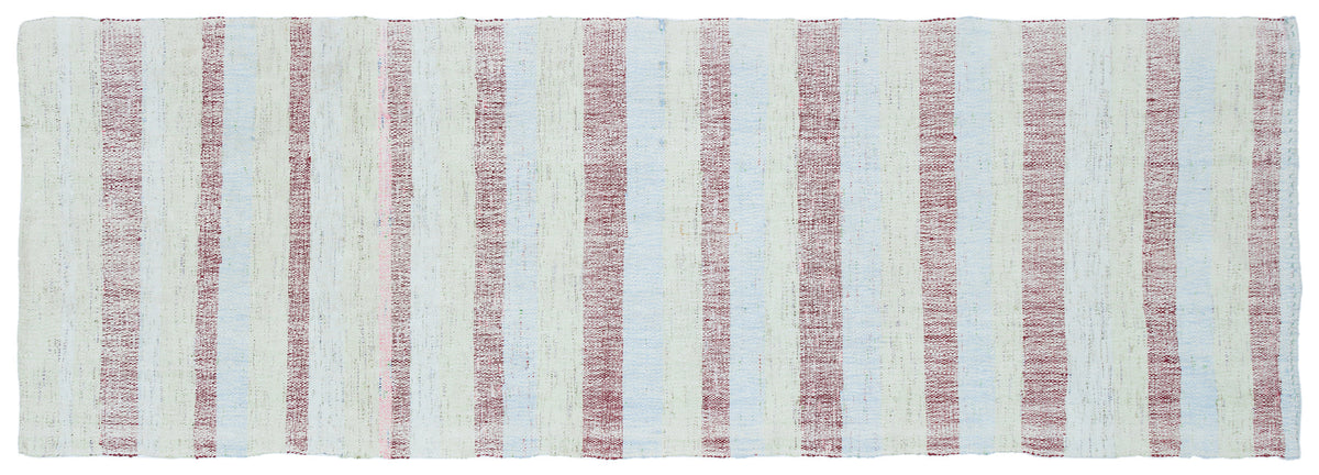 Chaput Over Dyed Kilim Rug 2&#39;11&#39;&#39; x 8&#39;7&#39;&#39; ft 88 x 261 cm