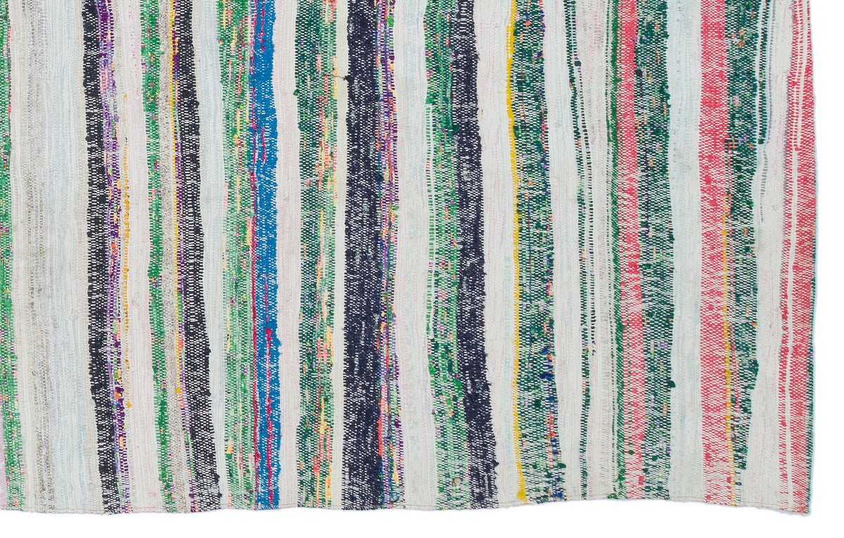 Chaput Over Dyed Kilim Rug 4&#39;10&#39;&#39; x 7&#39;10&#39;&#39; ft 148 x 240 cm