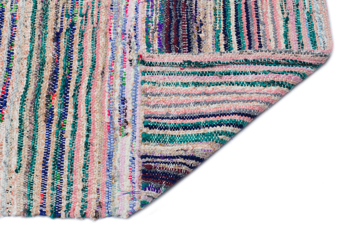 Chaput Over Dyed Kilim Rug 5&#39;1&#39;&#39; x 11&#39;10&#39;&#39; ft 156 x 360 cm