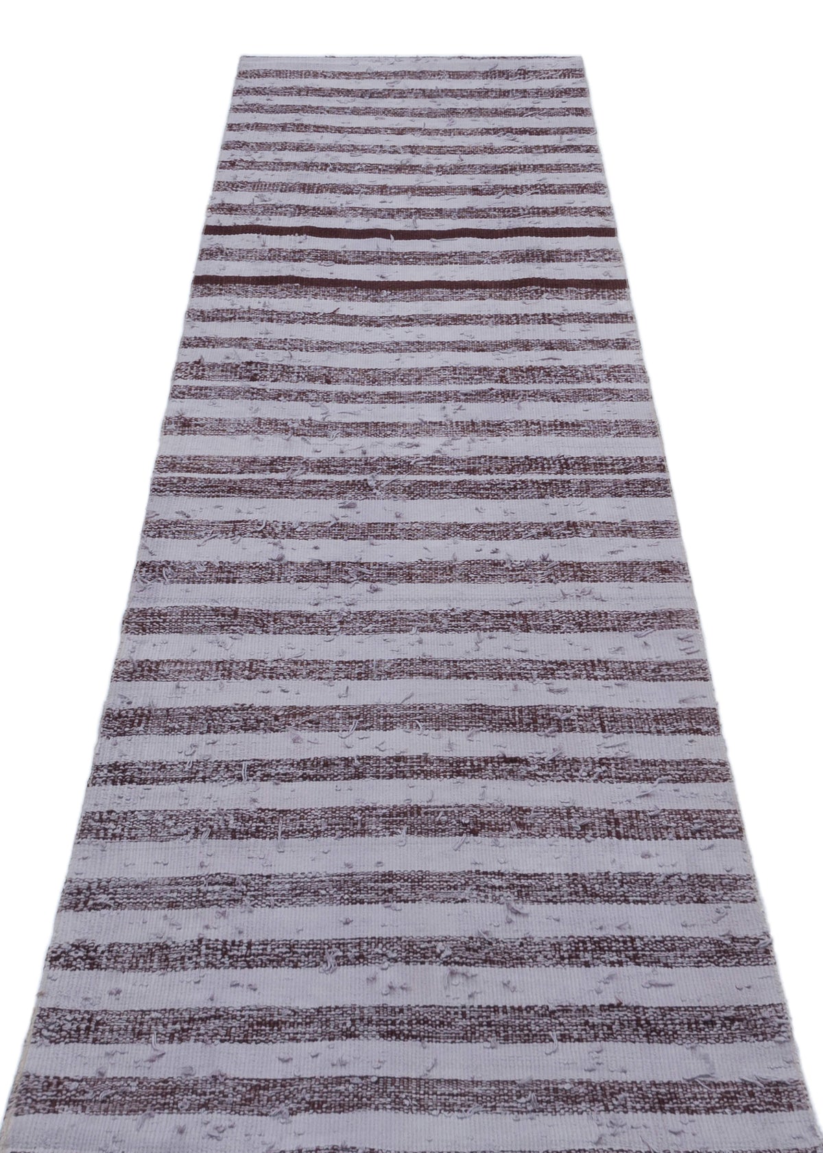 Chaput Over Dyed Kilim Rug 2&#39;4&#39;&#39; x 8&#39;0&#39;&#39; ft 72 x 245 cm