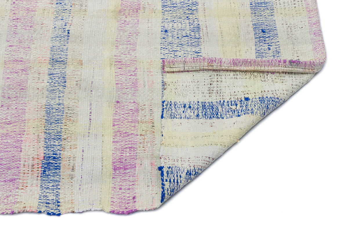 Chaput Over Dyed Kilim Rug 3&#39;2&#39;&#39; x 8&#39;1&#39;&#39; ft 96 x 247 cm