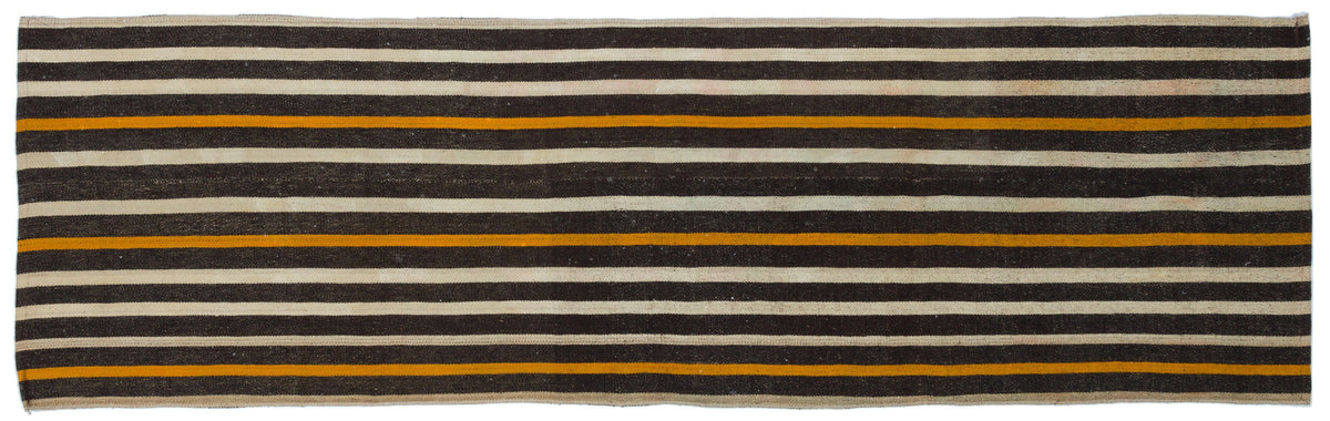 Chaput Over Dyed Kilim Rug 2&#39;9&#39;&#39; x 8&#39;7&#39;&#39; ft 85 x 261 cm
