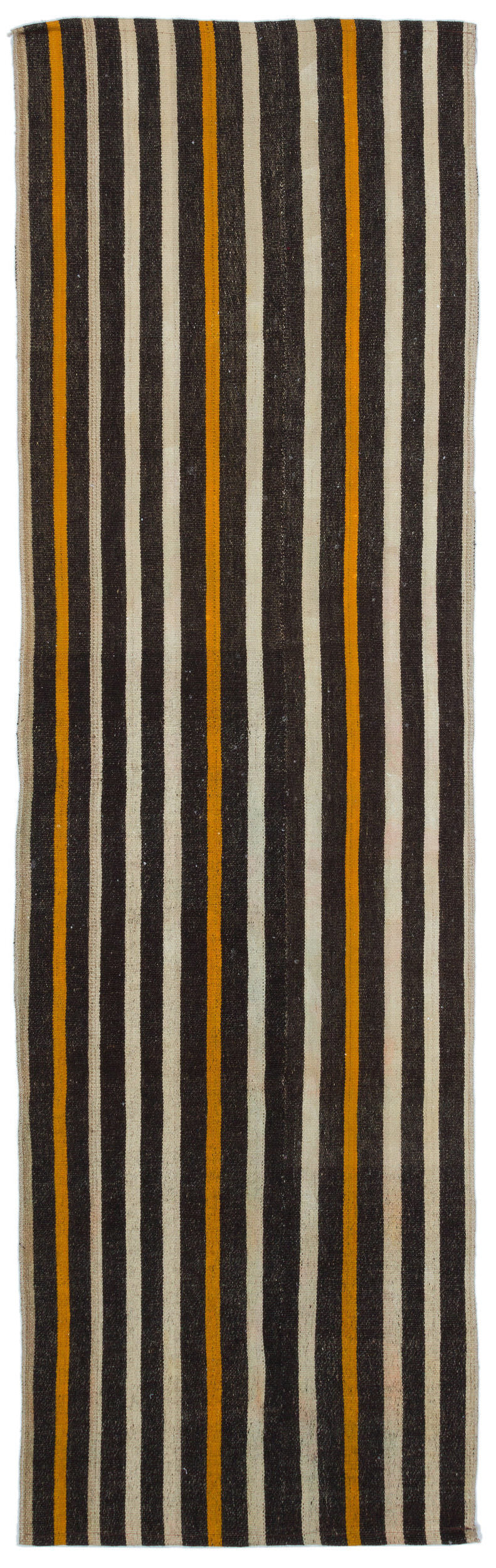 Chaput Over Dyed Kilim Rug 2&#39;9&#39;&#39; x 8&#39;7&#39;&#39; ft 85 x 261 cm