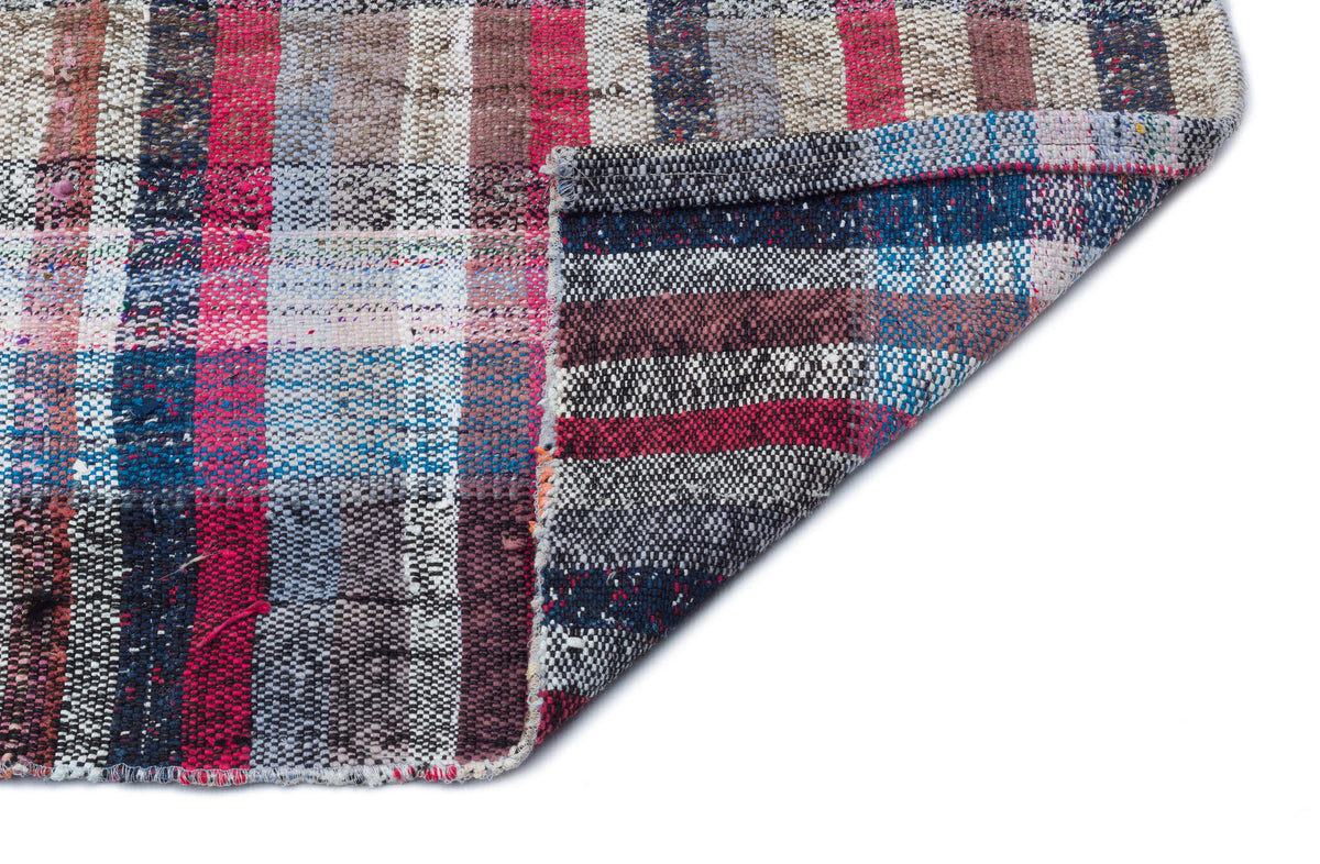 Chaput Over Dyed Kilim Rug 2&#39;9&#39;&#39; x 8&#39;2&#39;&#39; ft 83 x 250 cm