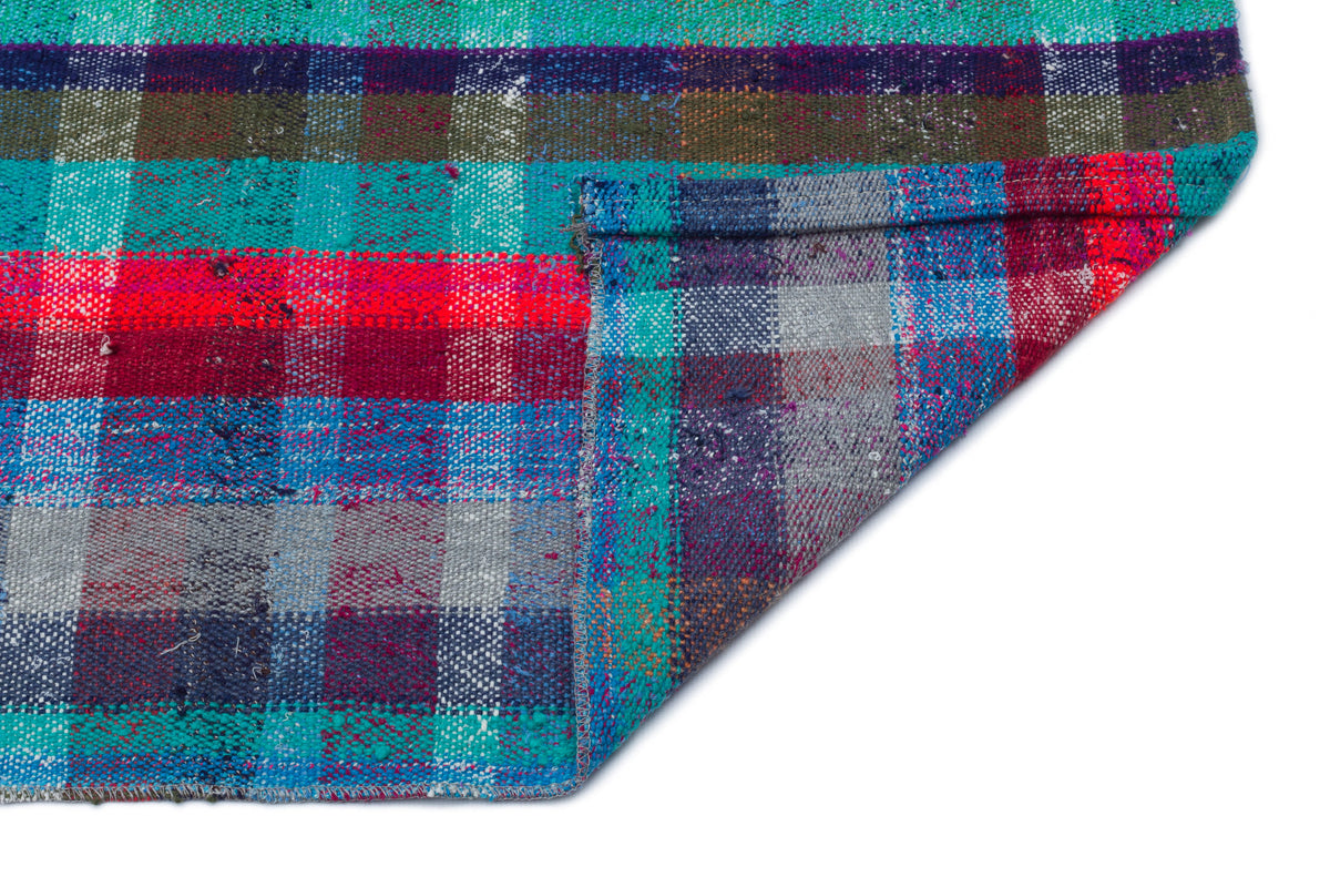 Chaput Over Dyed Kilim Rug 1&#39;10&#39;&#39; x 8&#39;0&#39;&#39; ft 57 x 244 cm