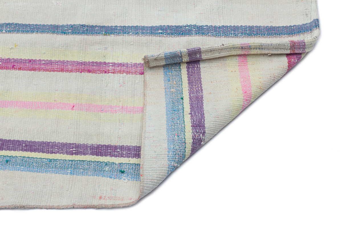 Chaput Over Dyed Kilim Rug 5&#39;3&#39;&#39; x 9&#39;9&#39;&#39; ft 160 x 296 cm