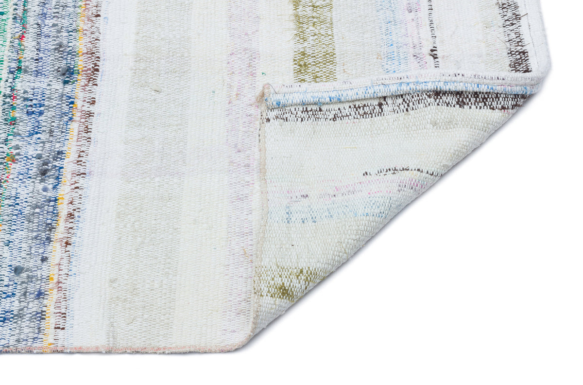 Chaput Over Dyed Kilim Rug 2&#39;6&#39;&#39; x 7&#39;1&#39;&#39; ft 77 x 216 cm