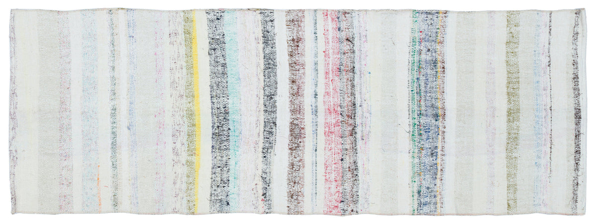 Chaput Over Dyed Kilim Rug 2&#39;6&#39;&#39; x 7&#39;1&#39;&#39; ft 77 x 216 cm