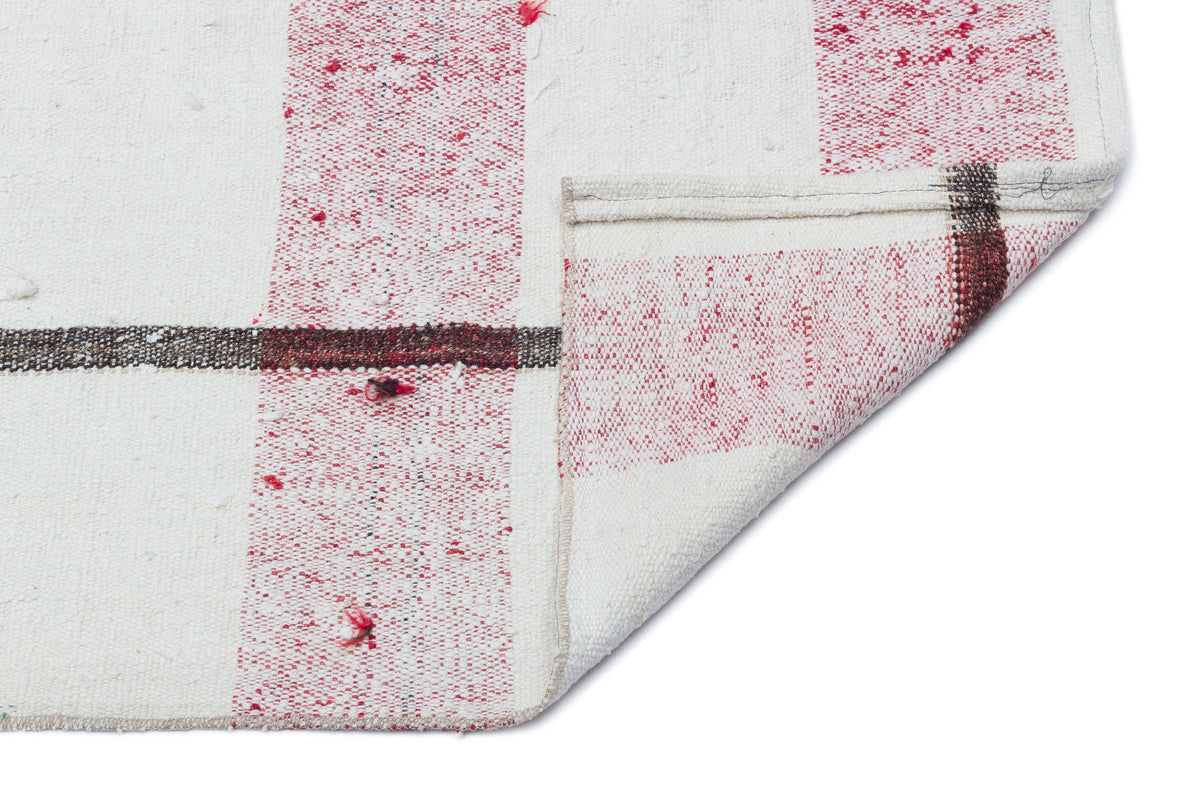 Chaput Over Dyed Kilim Rug 3&#39;2&#39;&#39; x 11&#39;4&#39;&#39; ft 97 x 345 cm