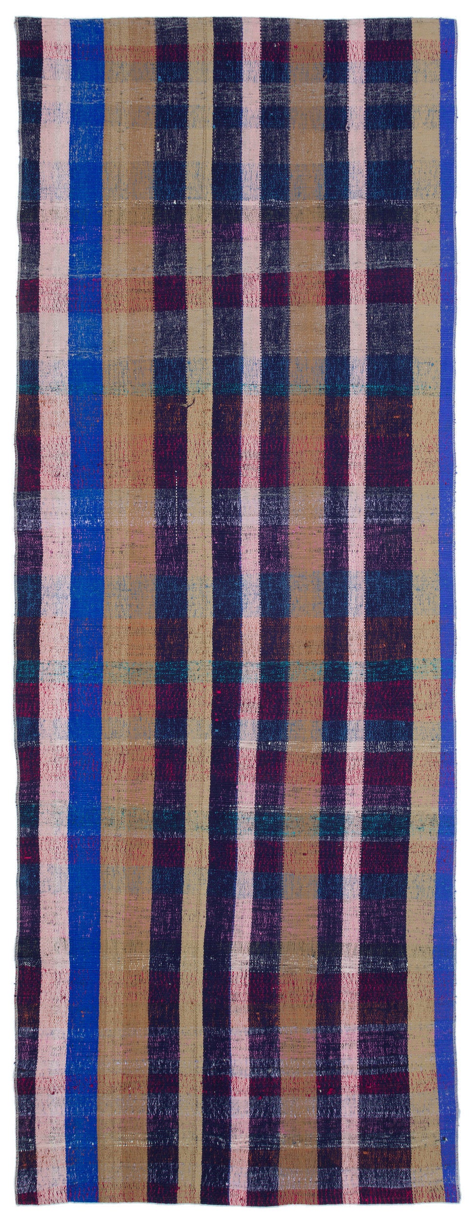 Chaput Over Dyed Kilim Rug 3&#39;11&#39;&#39; x 10&#39;4&#39;&#39; ft 119 x 316 cm