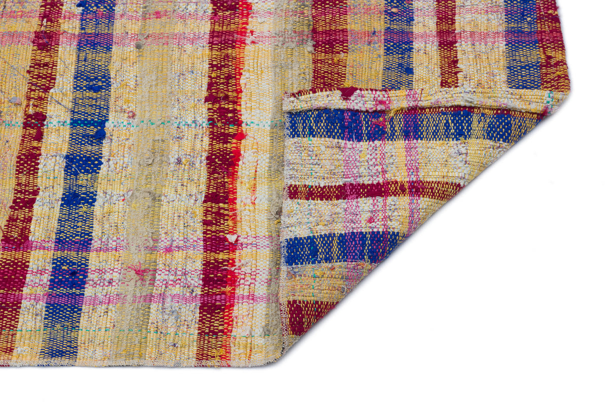 Chaput Over Dyed Kilim Rug 1&#39;11&#39;&#39; x 8&#39;0&#39;&#39; ft 58 x 244 cm