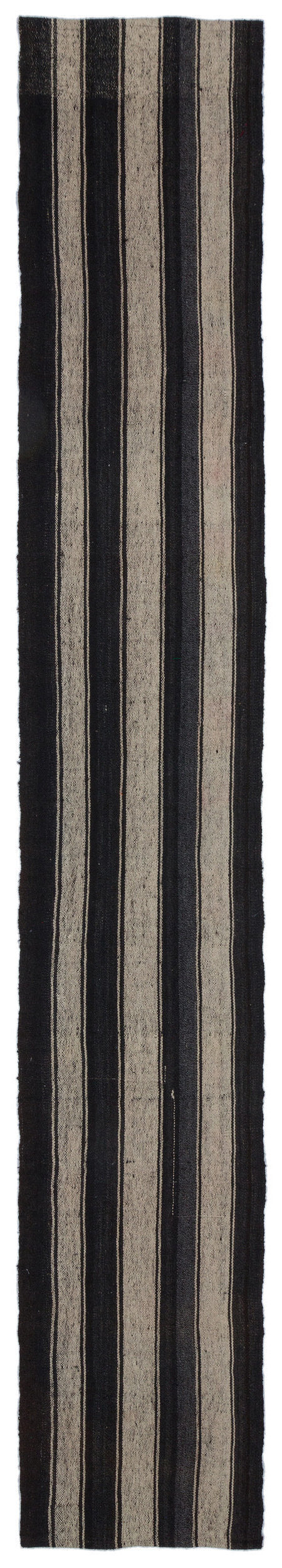 Chaput Over Dyed Kilim Rug 2&#39;2&#39;&#39; x 13&#39;10&#39;&#39; ft 67 x 422 cm