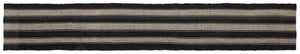 Chaput Over Dyed Kilim Rug 2'2'' x 13'10'' ft 67 x 422 cm