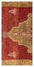 Natural Anatolium Turkish Vintage Rug 3'2'' x 6'6'' ft 96 x 197 cm