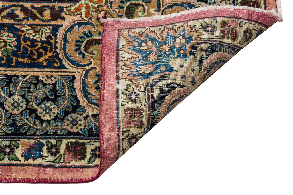 Heritage Natural Semi Antique XL Vintage Rug 10'0'' x 12'3'' ft 306 x 373 cm