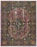 Heritage Natural Semi Antique XL Vintage Rug 10'0'' x 12'3'' ft 306 x 373 cm