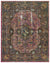 Heritage Natural Semi Antique XL Vintage Rug 10'0'' x 12'3'' ft 306 x 373 cm