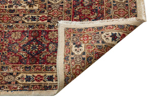 Heritage Natural Semi Antique XL Vintage Rug 9'9'' x 13'1'' ft 296 x 400 cm