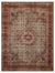 Heritage Natural Semi Antique XL Vintage Rug 9'9'' x 13'1'' ft 296 x 400 cm