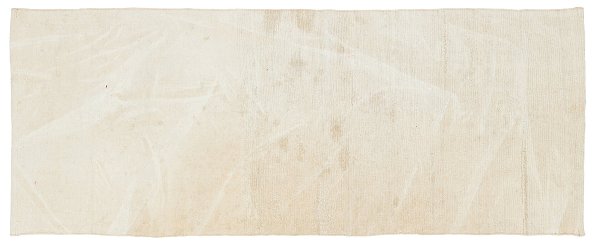 Chaput Over Dyed Kilim Rug 2&#39;9&#39;&#39; x 6&#39;10&#39;&#39; ft 83 x 208 cm