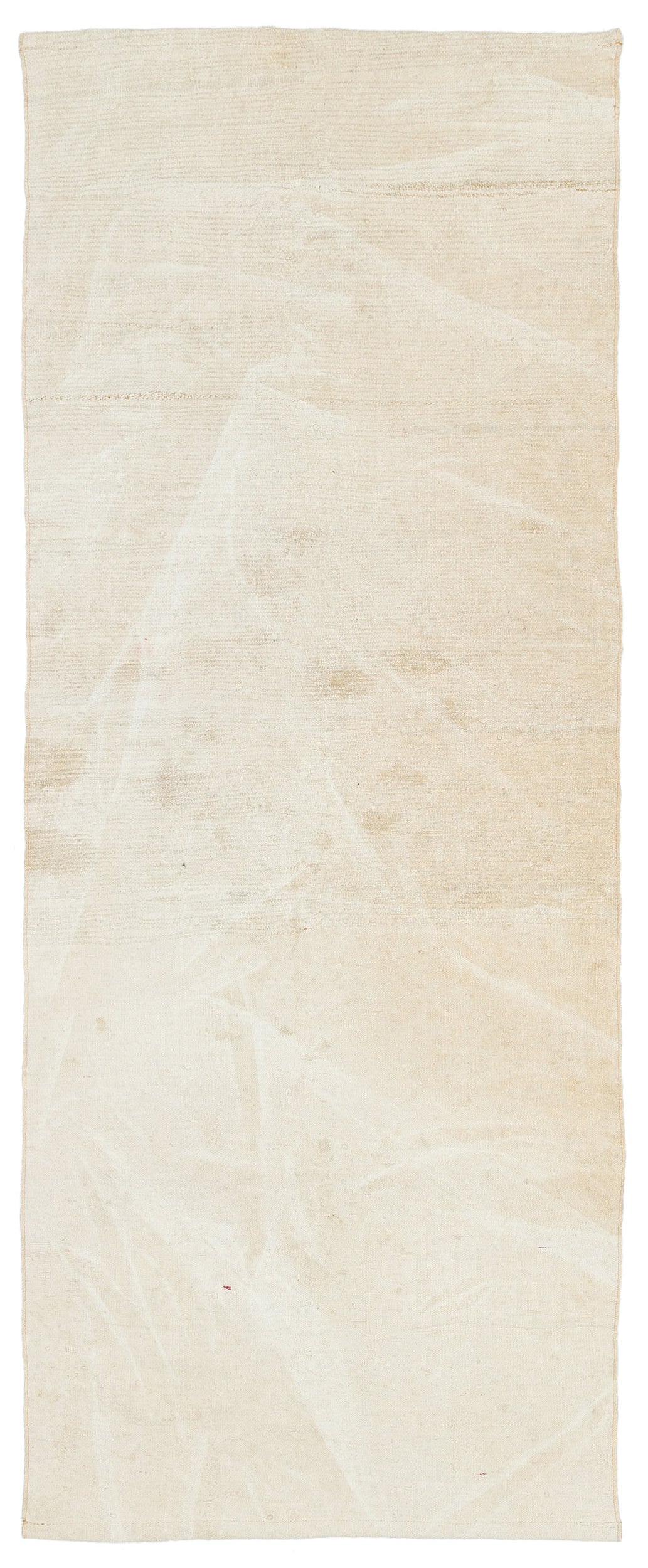 Chaput Over Dyed Kilim Rug 2'9'' x 6'10'' ft 83 x 208 cm