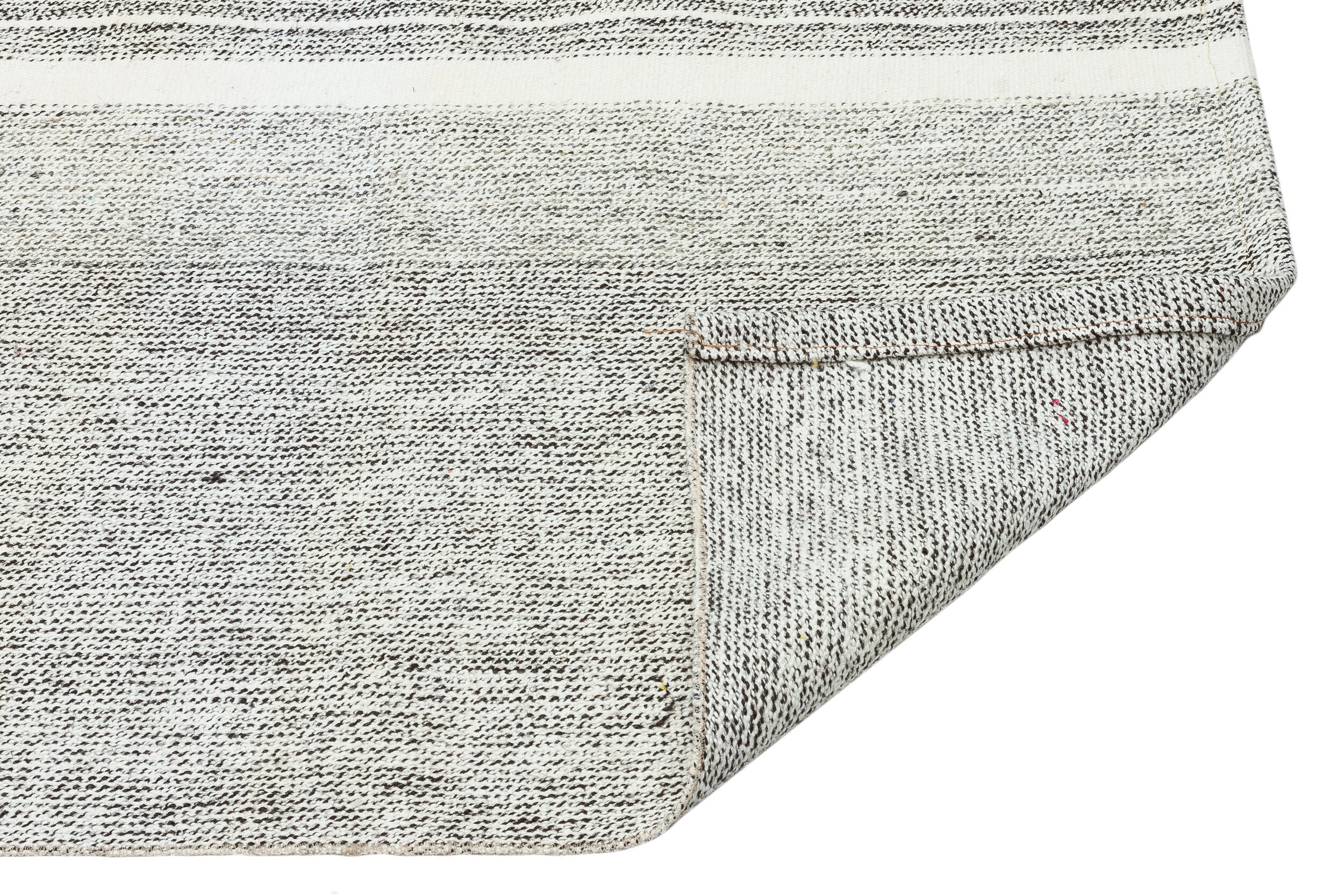 Chaput Over Dyed Kilim Rug 2'2'' x 7'3'' ft 65 x 222 cm