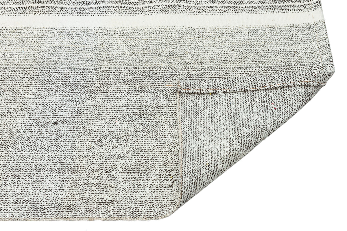 Chaput Over Dyed Kilim Rug 2&#39;2&#39;&#39; x 7&#39;3&#39;&#39; ft 65 x 222 cm