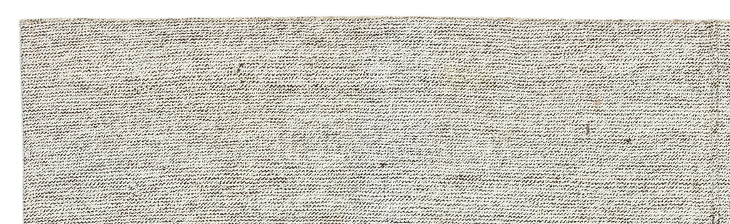 Chaput Over Dyed Kilim Rug 2'2'' x 7'3'' ft 65 x 222 cm