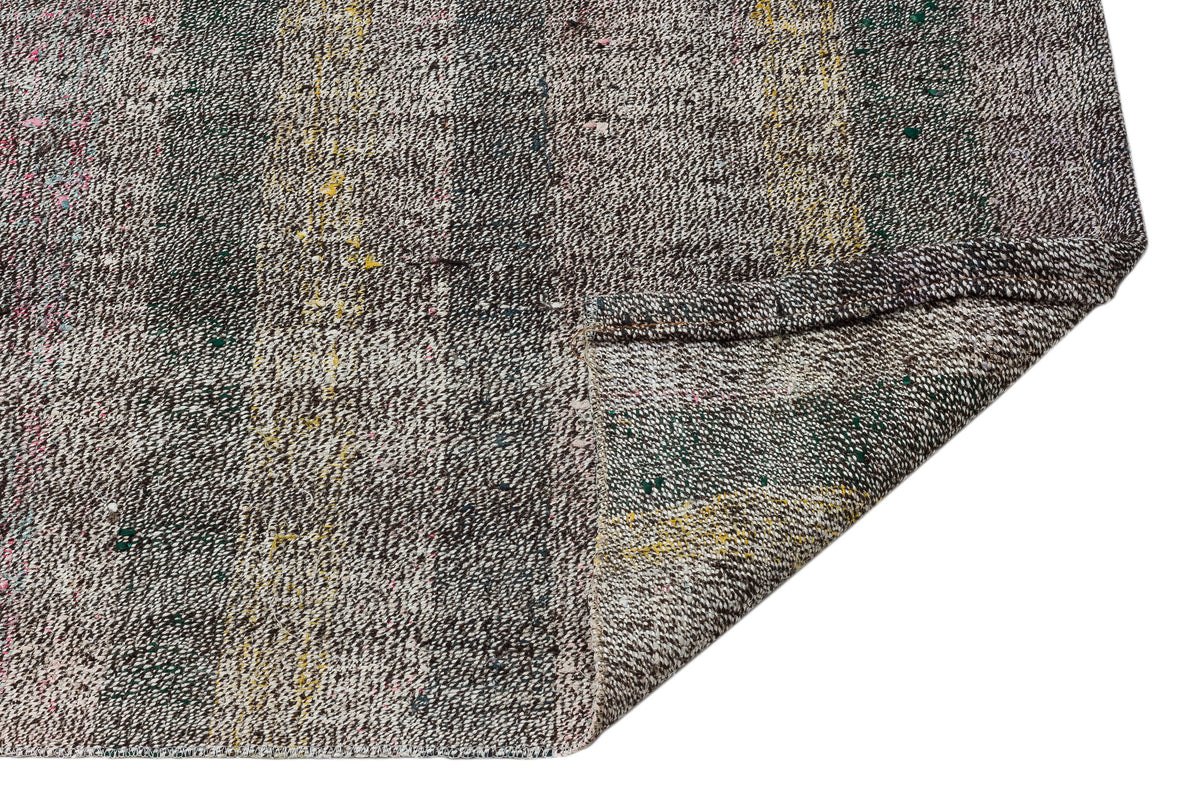 Chaput Over Dyed Kilim Rug 2&#39;11&#39;&#39; x 8&#39;9&#39;&#39; ft 89 x 266 cm