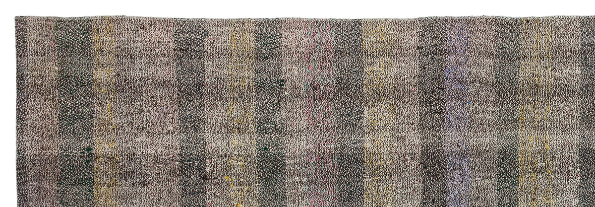 Chaput Over Dyed Kilim Rug 2&#39;11&#39;&#39; x 8&#39;9&#39;&#39; ft 89 x 266 cm
