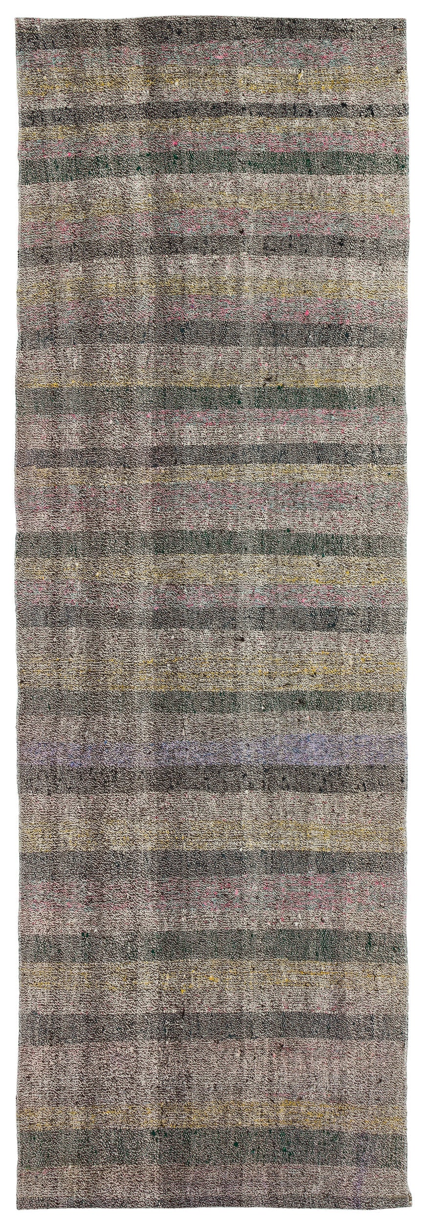 Chaput Over Dyed Kilim Rug 2&#39;11&#39;&#39; x 8&#39;9&#39;&#39; ft 89 x 266 cm