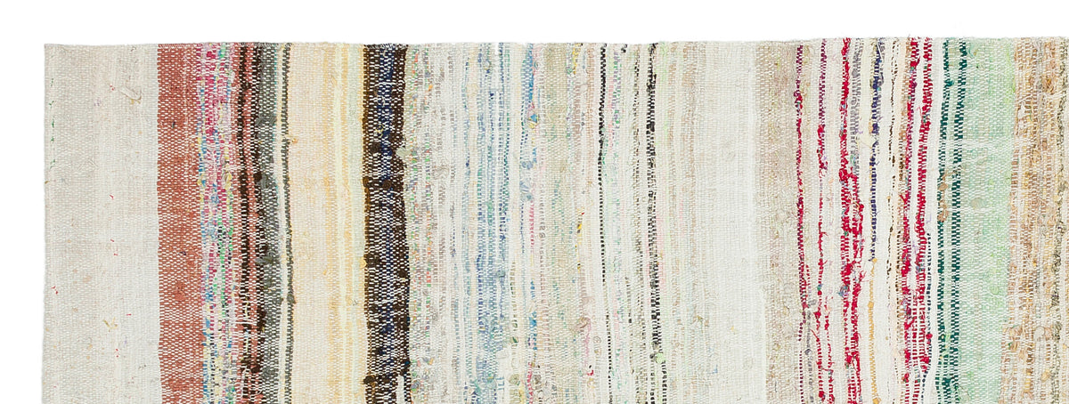 Chaput Over Dyed Kilim Rug 2&#39;11&#39;&#39; x 8&#39;1&#39;&#39; ft 88 x 247 cm