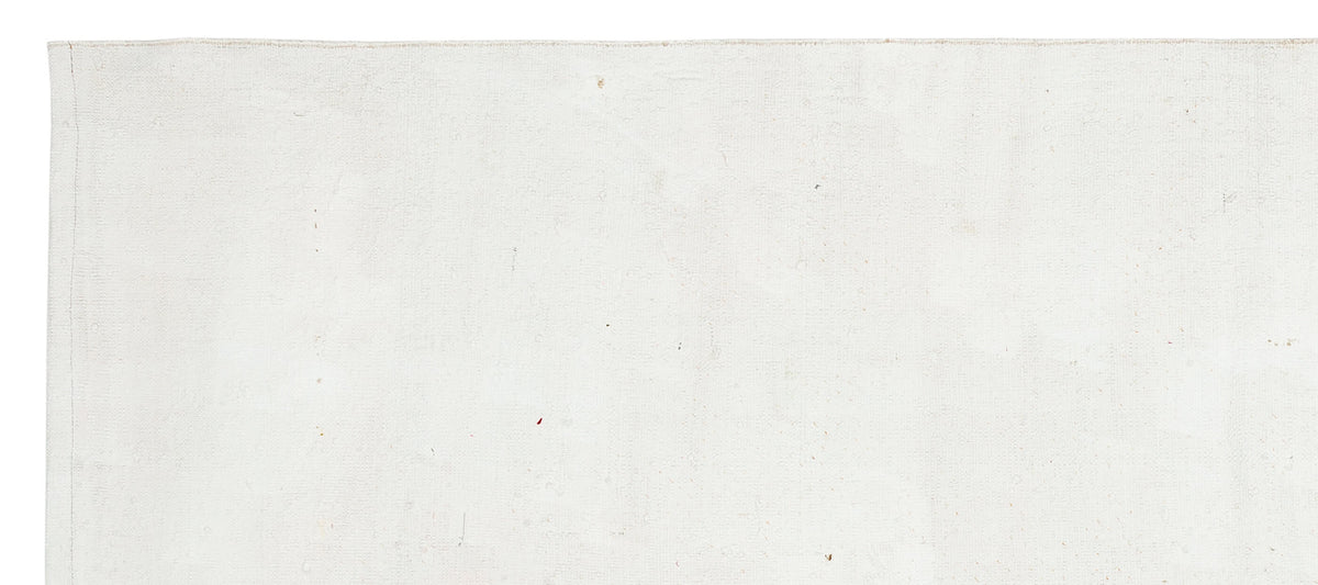 Chaput Over Dyed Kilim Rug 3&#39;6&#39;&#39; x 8&#39;3&#39;&#39; ft 106 x 251 cm