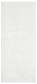 Chaput Over Dyed Kilim Rug 3'6'' x 8'3'' ft 106 x 251 cm