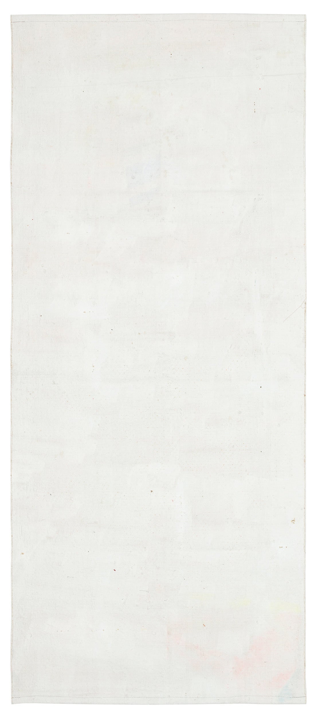 Chaput Over Dyed Kilim Rug 3&#39;6&#39;&#39; x 8&#39;3&#39;&#39; ft 106 x 251 cm