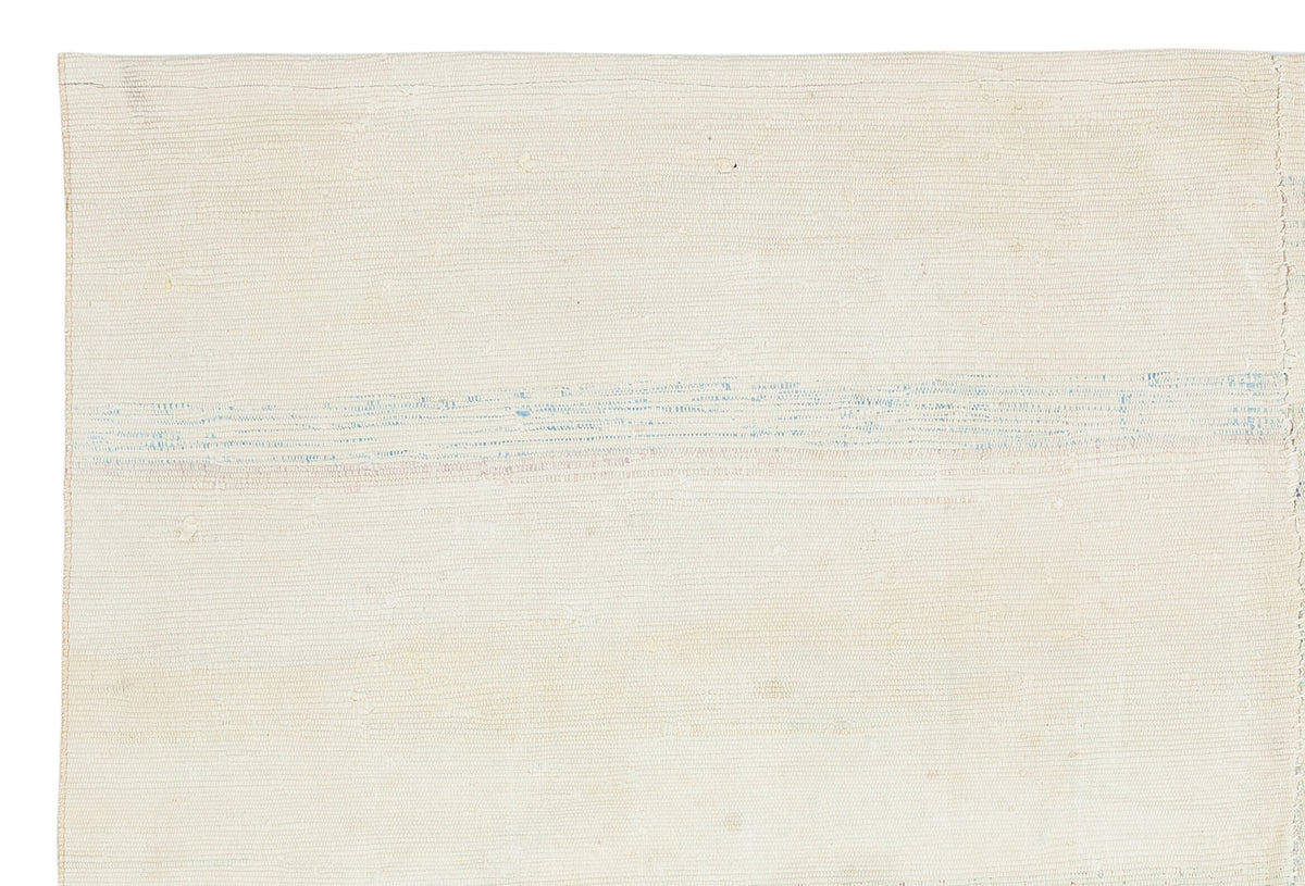 Chaput Over Dyed Kilim Rug 4&#39;6&#39;&#39; x 6&#39;9&#39;&#39; ft 136 x 206 cm