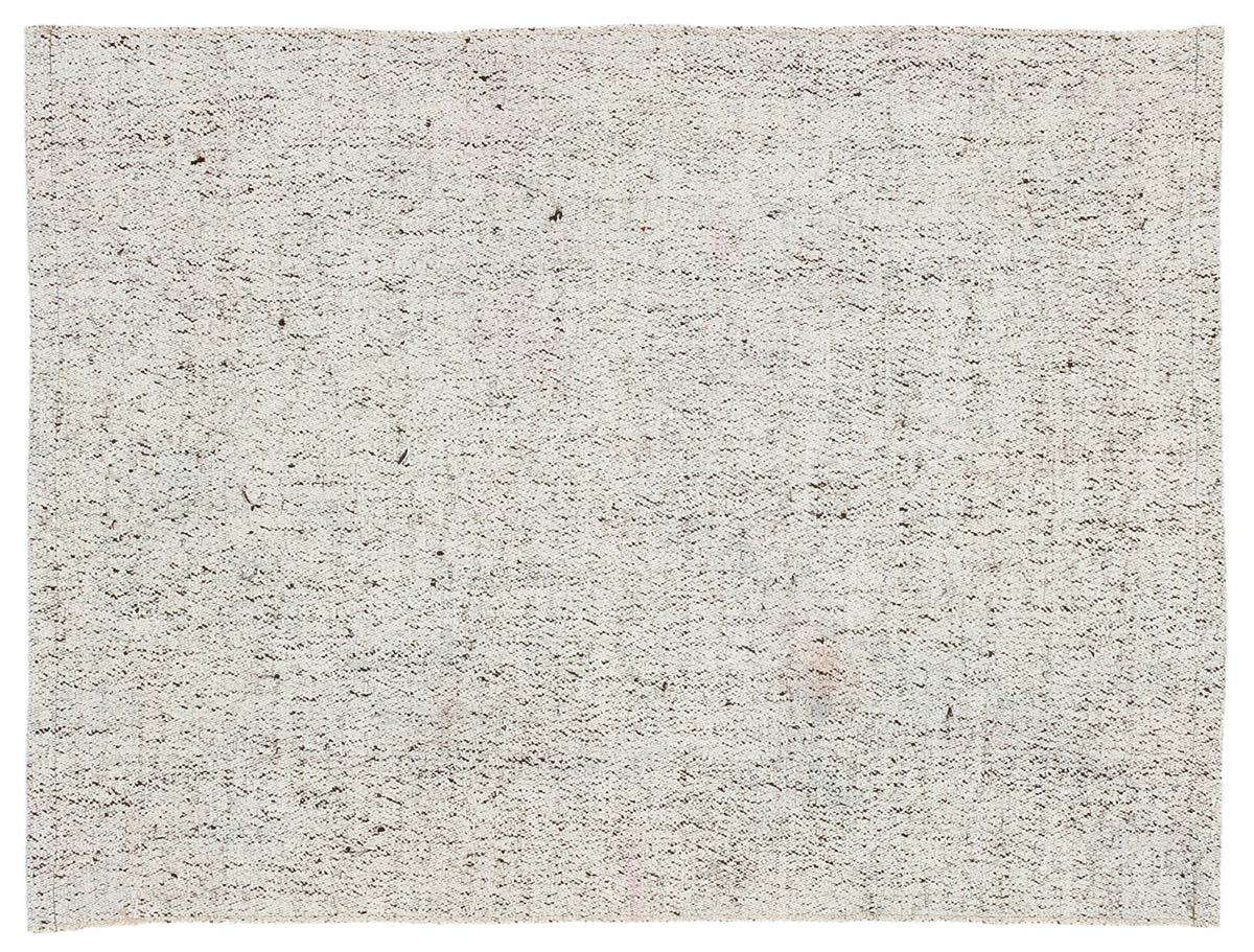 Chaput Over Dyed Kilim Rug 2&#39;4&#39;&#39; x 3&#39;1&#39;&#39; ft 72 x 95 cm