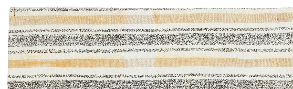 Chaput Over Dyed Kilim Rug 2&#39;3&#39;&#39; x 7&#39;9&#39;&#39; ft 68 x 235 cm