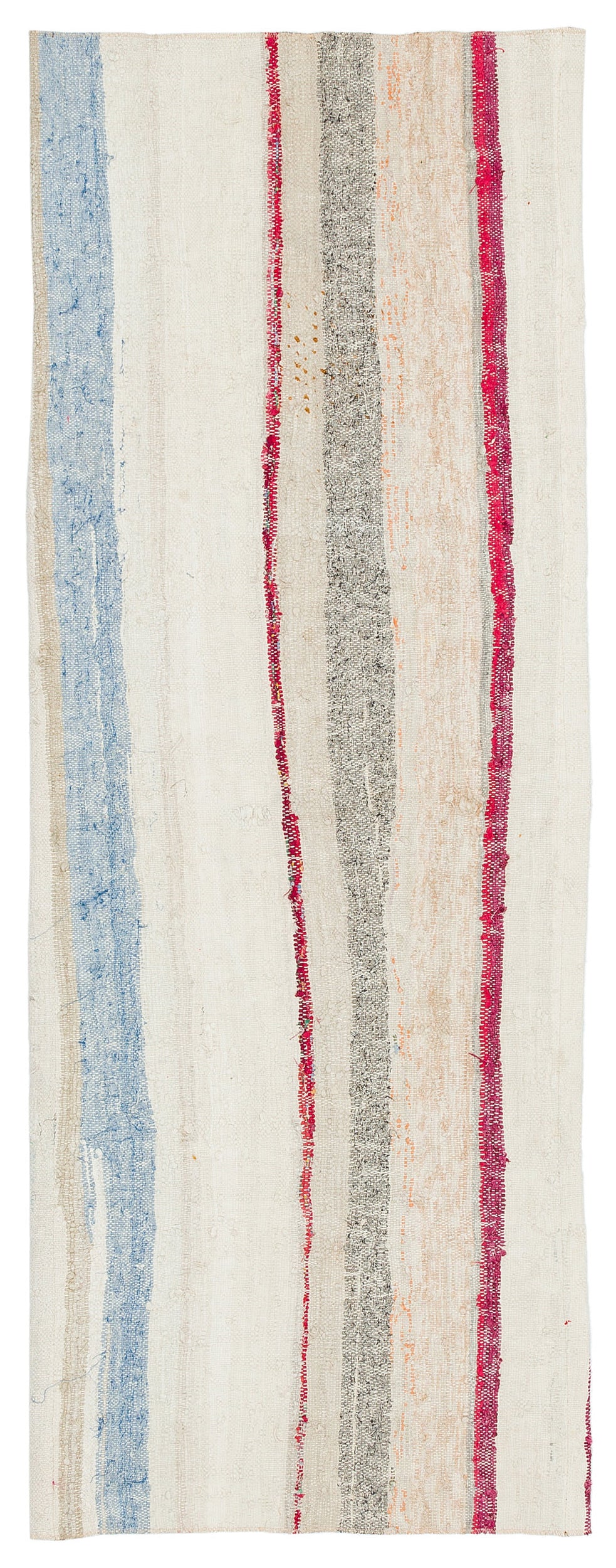 Chaput Over Dyed Kilim Rug 2&#39;2&#39;&#39; x 5&#39;11&#39;&#39; ft 67 x 181 cm