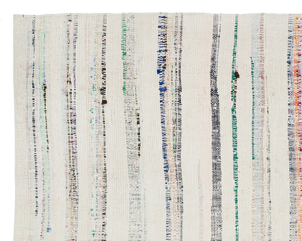 Chaput Over Dyed Kilim Rug 4'9'' x 5'12'' ft 144 x 182 cm